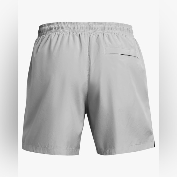 Men's Under Armour Icon Volley Shorts - XL - Picture 7 of 12